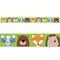 Creative Teaching Press Woodland Animals EZ Border, 72PK 10522 - alternate 2